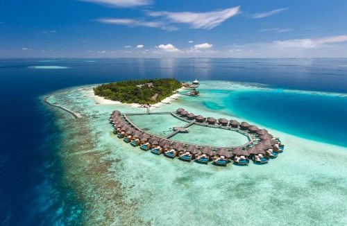 Baros Island Resort | Baros Maldives