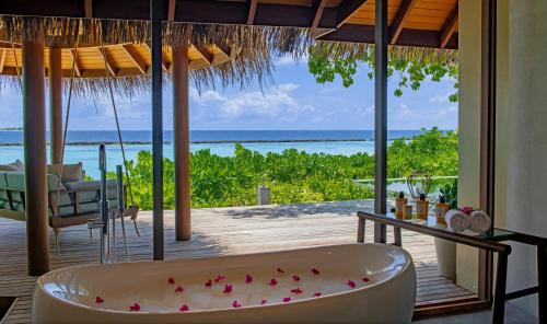 Baros Island Resort | Baros Maldives