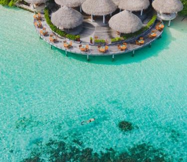 Baros Island Resort | Baros Maldives