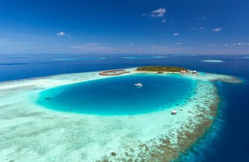 Baros Island Resort | Baros Maldives