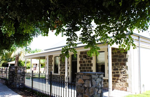 Tanunda House | Barossa Bed & Breakfast