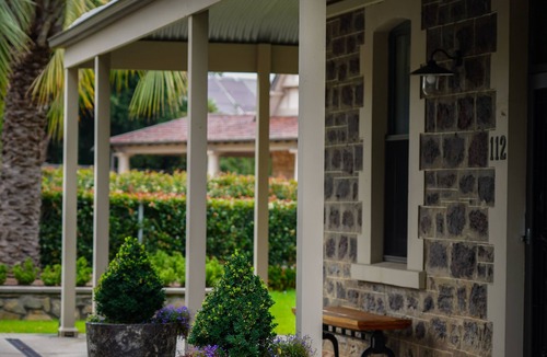 Tanunda House | Barossa Bed & Breakfast