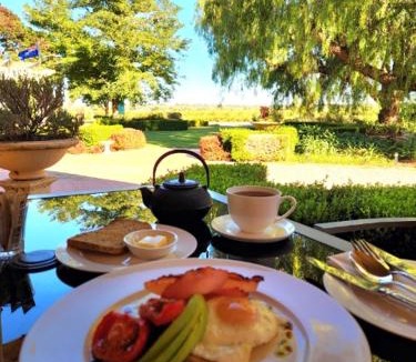 Tanunda Bed & Breakfast | Barossa House