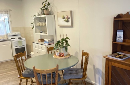 Tanunda Apartment | Barossa Suites
