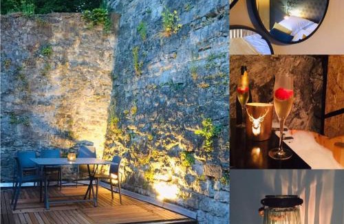 Floreffe Bed & Breakfast | Barotel - Bed & Dinner