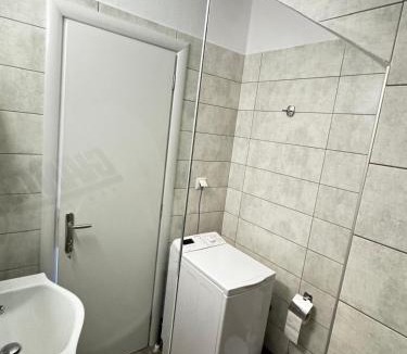 Nea Iraklitsa House | Barounia Suite