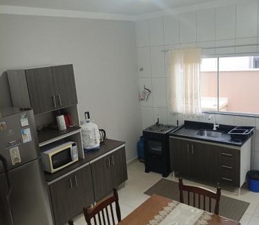 Barra Velha House | Barra velha
