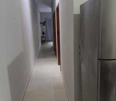 Barra Velha House | Barra velha