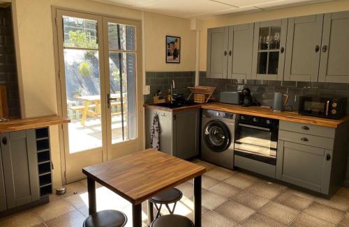 Saint-Mesmin Apartment | Barracat Gite