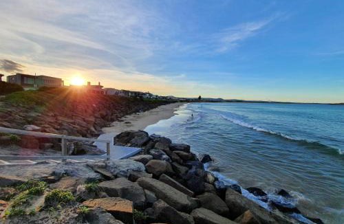 Barrack Heights Resort | Barrack Point Holidays