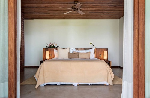 Itacare Hotel | Barracuda Hotel & Villas