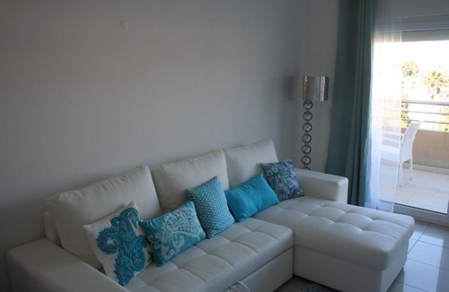 Areias de Sao Joao Apartment | Barracuda Style