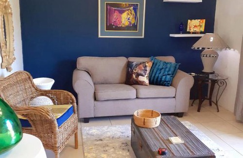 Seafield Apartment | Barrak Studio