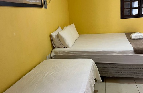 Quissama Hotel | Barramar Hotel E Pousada