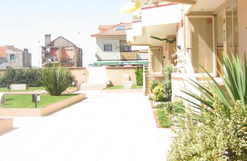 Furadouro Apartment | BARRAMARES 3