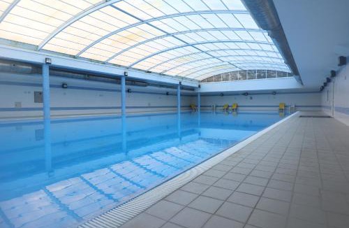 Furadouro Apartment | Barramares Pool & Beach