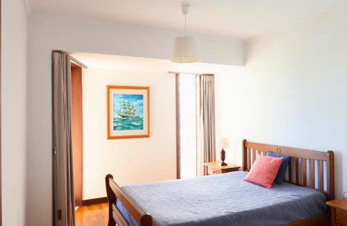 Furadouro Apartment | Barramares Pool & Beach