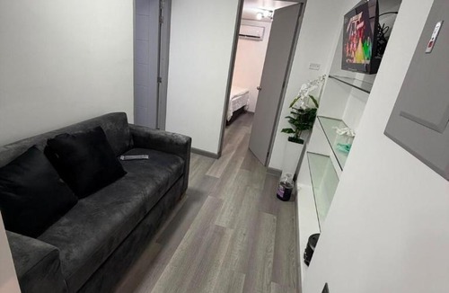 Barranco Apartment | Barranco Boulevard
