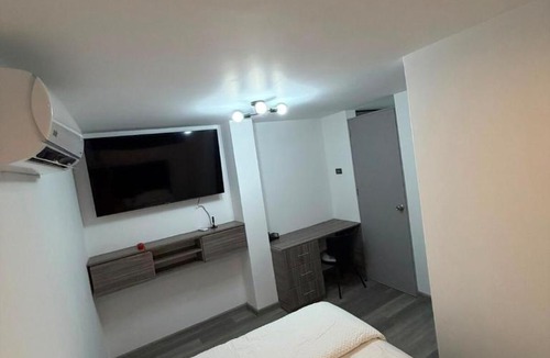 Barranco Apartment | Barranco Boulevard