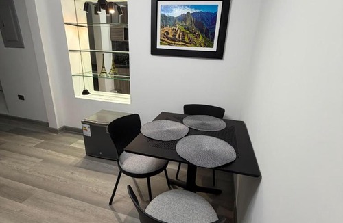 Barranco Apartment | Barranco Boulevard