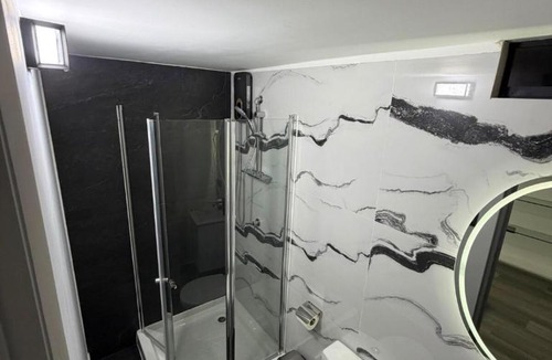 Barranco Apartment | Barranco Boulevard
