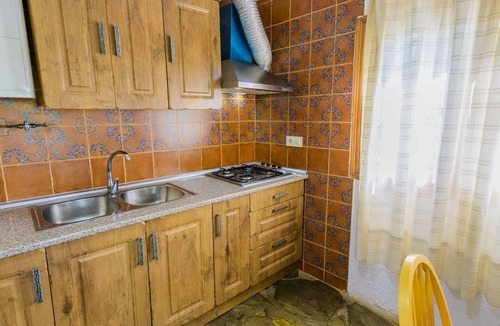 Nevada Villa | Barranco de La Salud - El Porche Nevada by Ruralidays