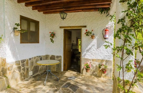 Nevada Villa | Barranco de La Salud - El Porche Nevada by Ruralidays
