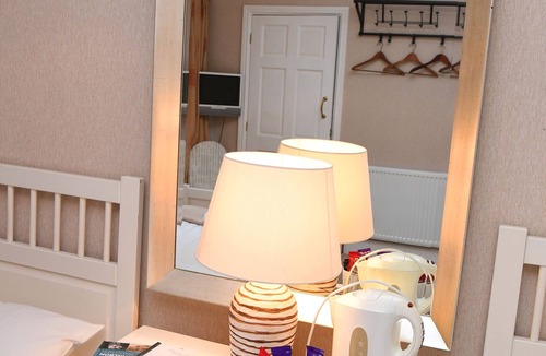 Barrasford House | Barrasford Arms