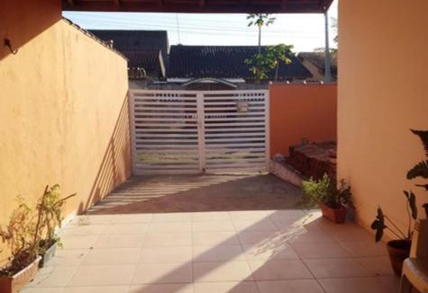 Raul Cury House | Barravento