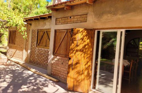 Barreal Ski Chalet | Barreal La Templanza Casa de Campo