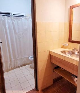 Barreal Ski Chalet | Barreal La Templanza Casa de Campo