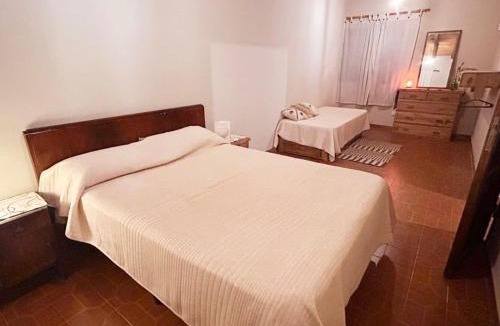 Barreal Ski Chalet | Barreal La Templanza Casa de Campo