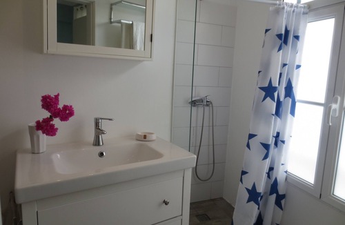 Santa Maria Maior Apartment | Barreirinha II Near Old Town With Nice Ocean Views