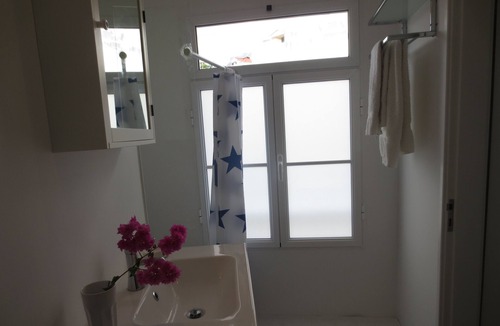 Santa Maria Maior Apartment | Barreirinha II Near Old Town With Nice Ocean Views