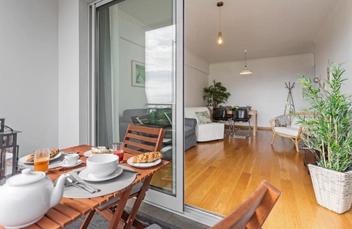 Sao Martinho Apartment | Barreiros I by An Island Apart