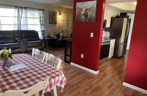 Spring Hill House | Barrett's Place
