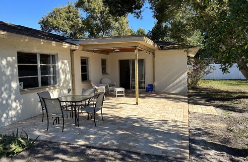 Spring Hill House | Barrett's Place