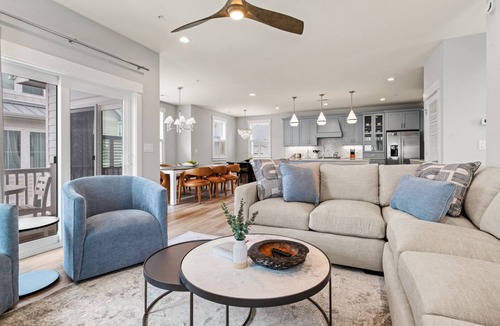 Kill Devil Hills House | Barrier Island Bliss - Oceanfront Community w/Private Pool