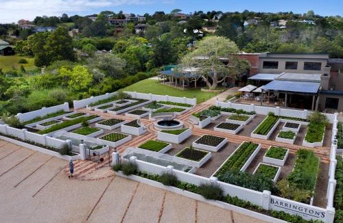 Plettenberg Bay Hotel | Barrington's
