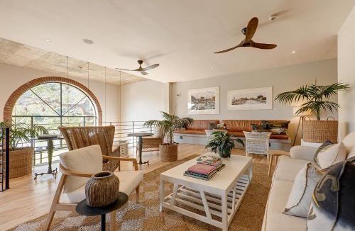 Plettenberg Bay Hotel | Barrington's
