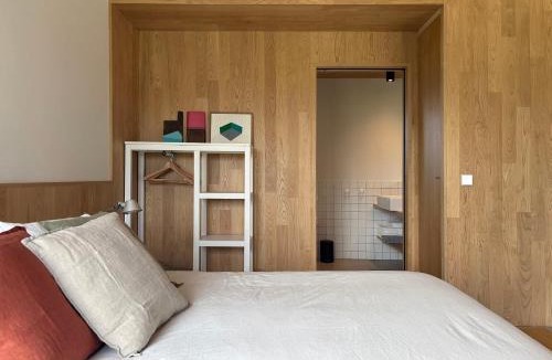 Valdes Apartment | Barrio del Norte