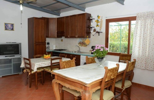 Campofelice di Roccella Condo | barrio blanco residance