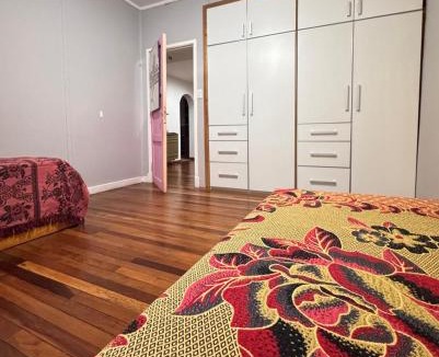 El Mirador House | Barrio Parque Residence
