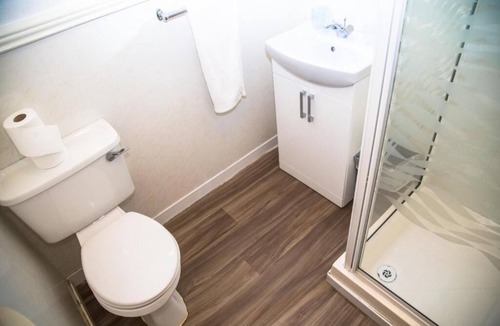 Blackpool Town Center Hotel | Barrons Hotel