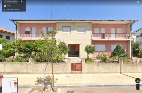 Chaves Apartment | Barros' House
