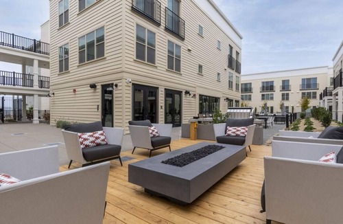 Hercules Apartment | Barsala | Cozy 2BD in Hercules, self check-in, fast wifi