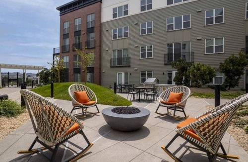 Hercules Apartment | Barsala | Premier 1BD; sparkling clean, fast wifi and self check-in