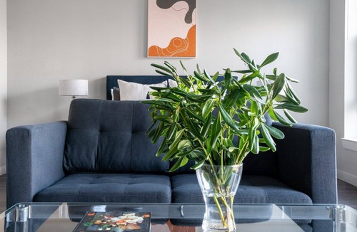 Hercules Apartment | Barsala | Studio near scenic San Pablo Bay