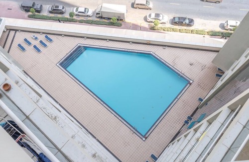 Barsha Heights Apartment | Barsha Heights near Internet City Metro & Emirates