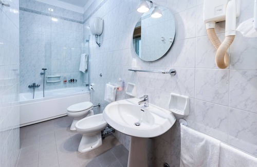 Brindisi Histotic Center Hotel | Barsotti Hotel